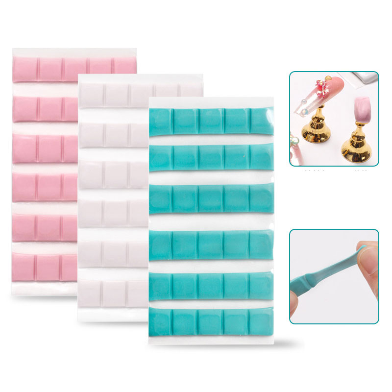 Nail Art Pinterest - 1 Gói Móng Keo Keo Đất