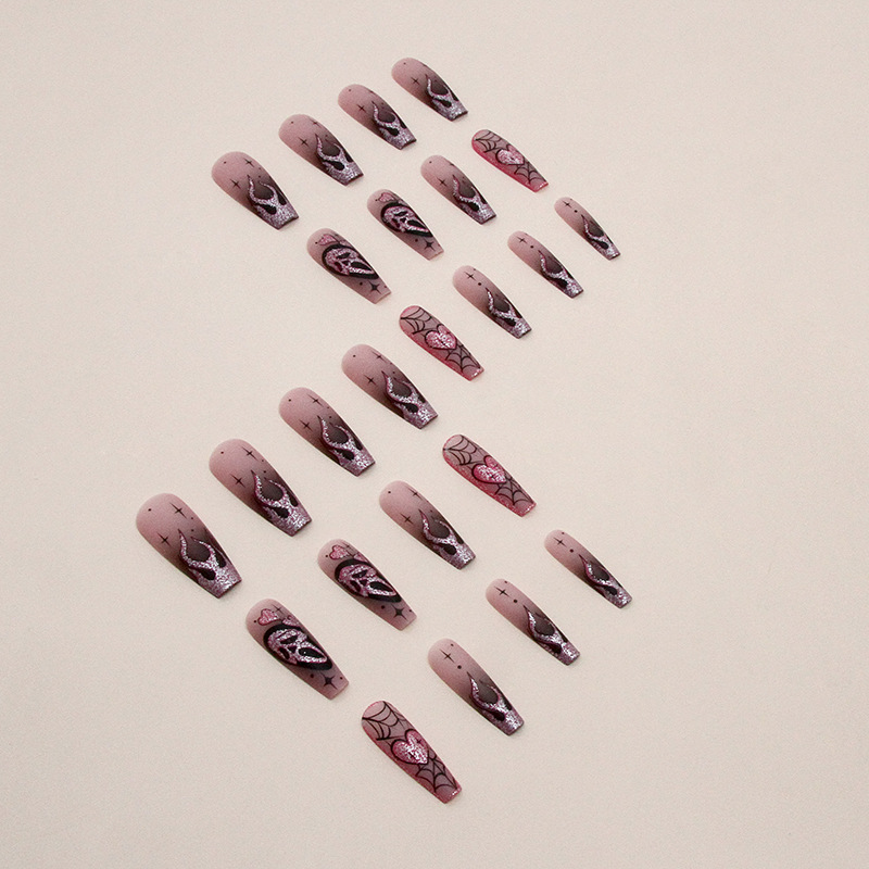 24pcs Glitter Pink Sequins Fak - đánh giá và giá Nail Art Gliter