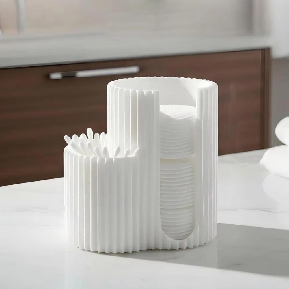 Cotton Swabs Storage Box Makeu - đánh giá và giá Nail Art Pinterest