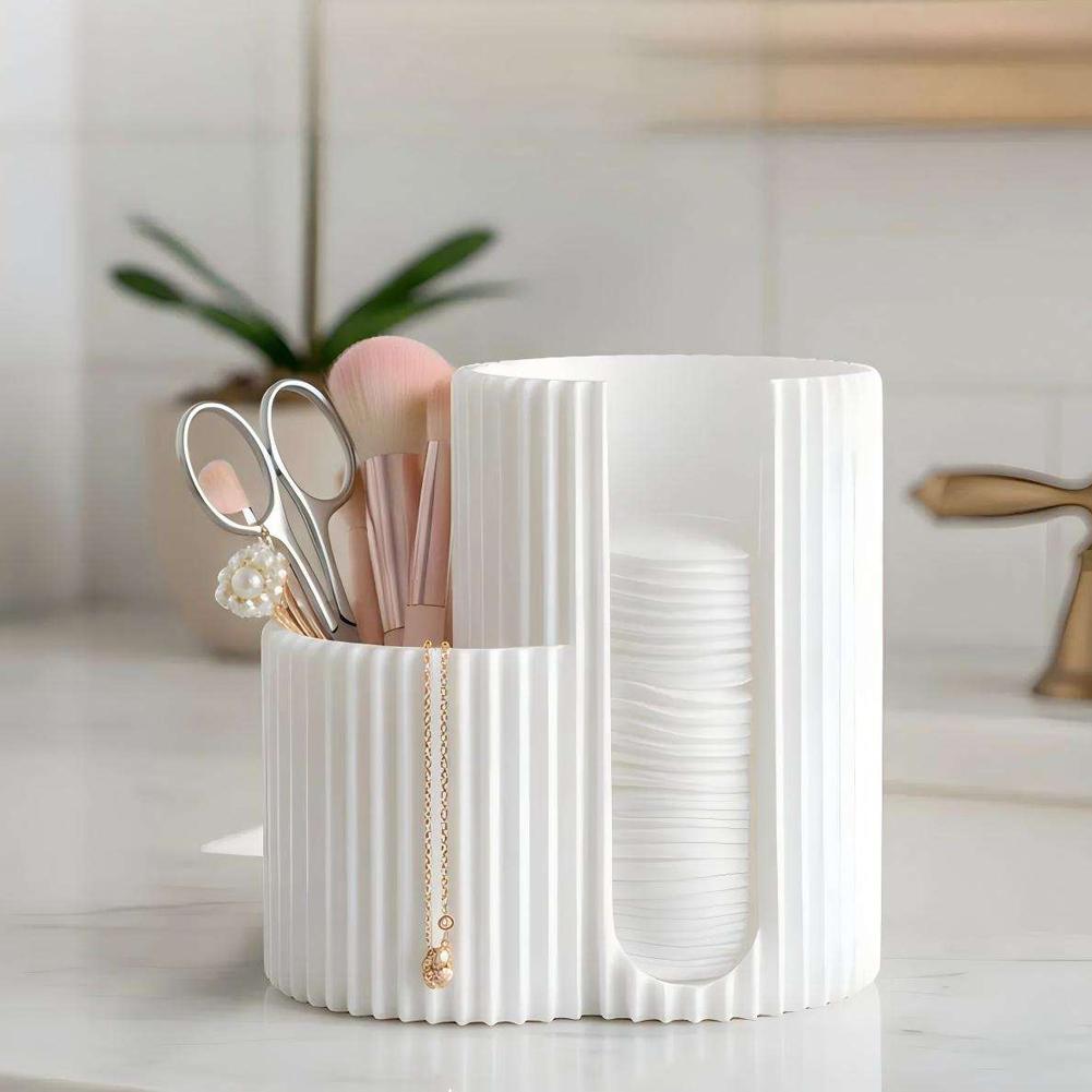 Cotton Swabs Storage Box Makeu - đánh giá và giá Nail Art Pinterest