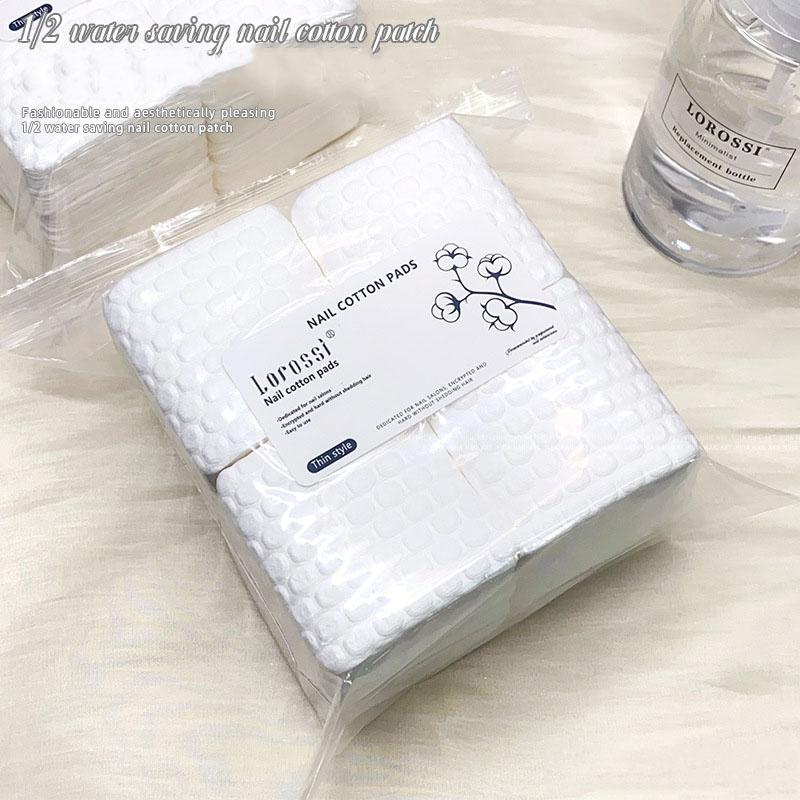 New 200/500 Pcs Nail Cotton Pa - đánh giá và giá Nail Art Ideas