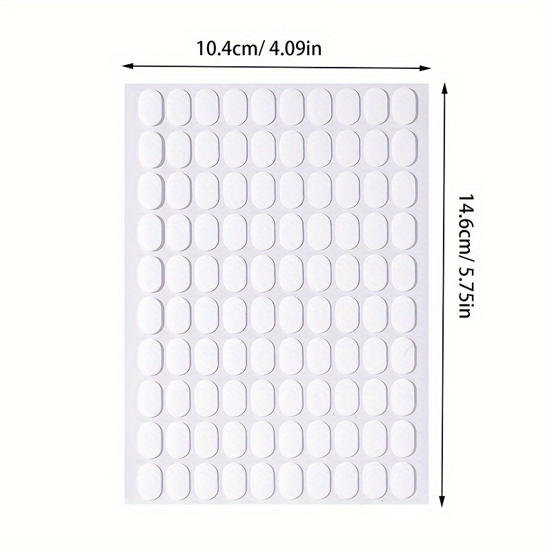 2pcs Nail Art Display Adhesive - đánh giá và giá Nail Art Pinterest