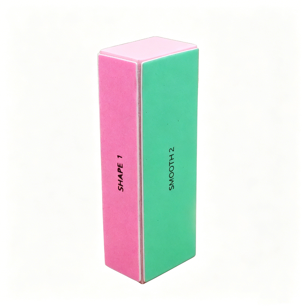 20/50Pcs Nail Polishing Block  - đánh giá và giá Nail Art Pinterest