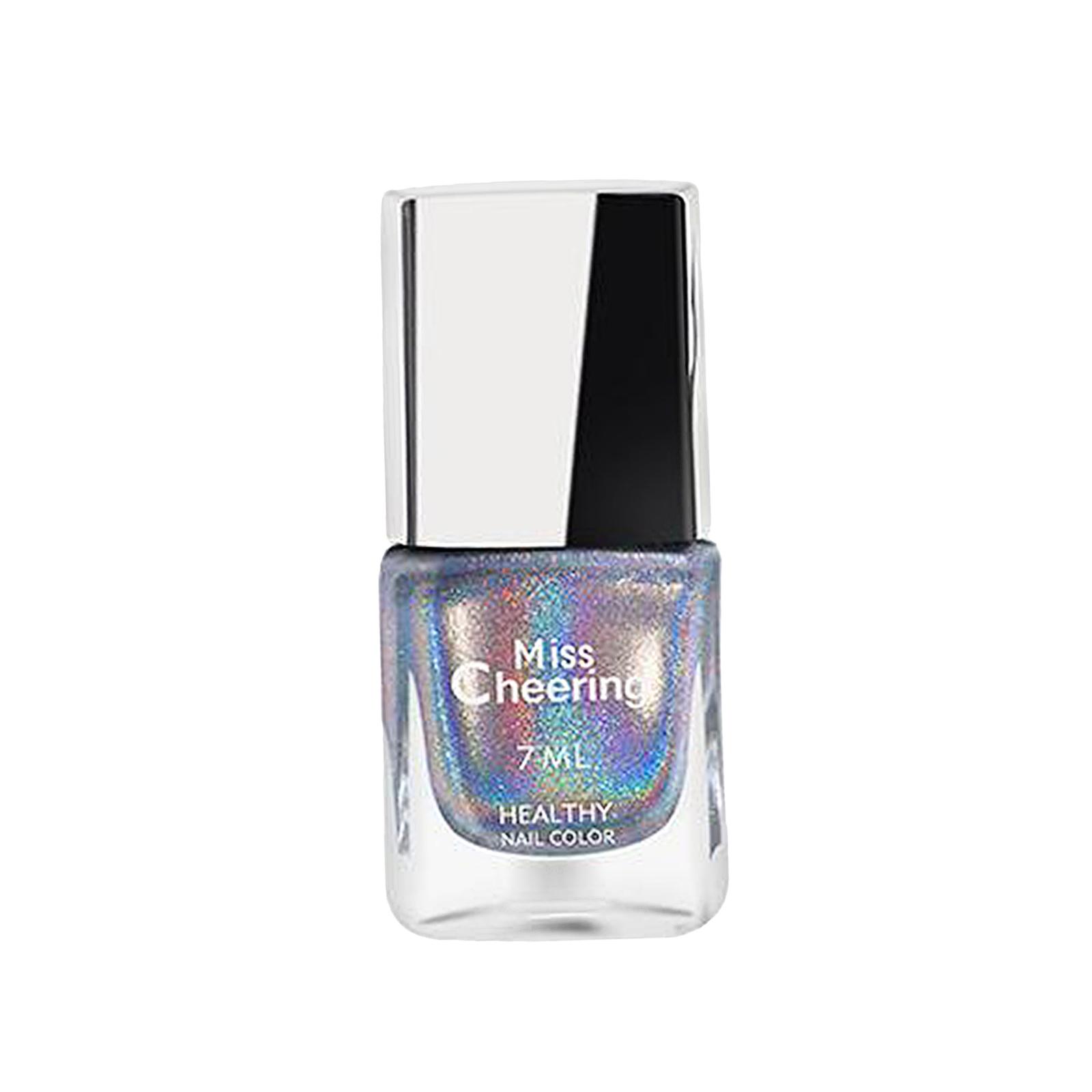 7ml Nail Art Powder Glitter Mi - đánh giá và giá Nail Glitter Chrome