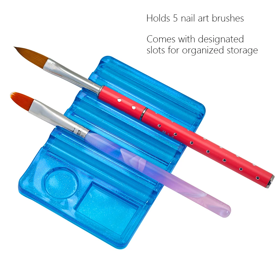 Acrylic Multi-purpose Nail Art - đánh giá và giá Nail Art Rame