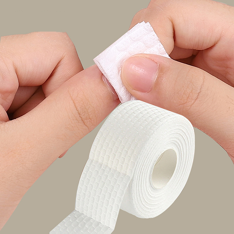 500/1000PCS Roll of Lint-Free  - đánh giá và giá Nail Art Ideas