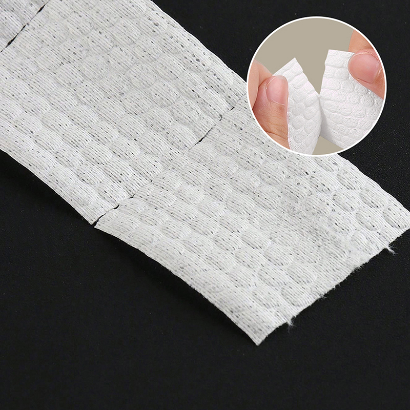 500/1000PCS Roll of Lint-Free  - đánh giá và giá Nail Art Ideas