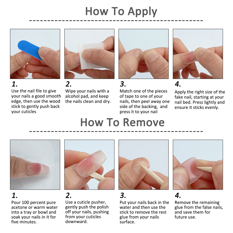 10Pcs Cute Short Round Handmad - đánh giá và giá Nail Art Gliter