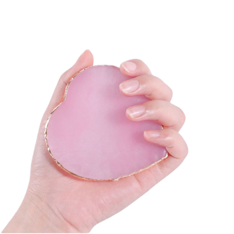 Resin Agate Stone Nail Art Pal - đánh giá và giá Nail Art Pinterest