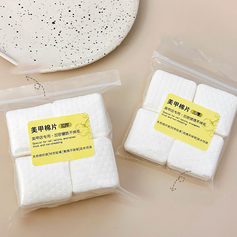 200/500Pcs Thickening Professi - đánh giá và giá Nail Art Ideas