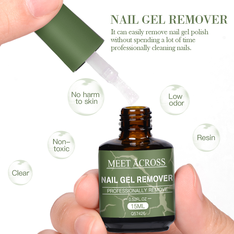 1/3pcs Magic Fast Nail Gel Pol - đánh giá và giá Nail Art Ideas