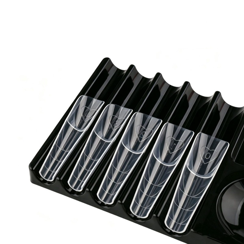 Reusable Nail Art Palette with - đánh giá và giá Nail Art Rame