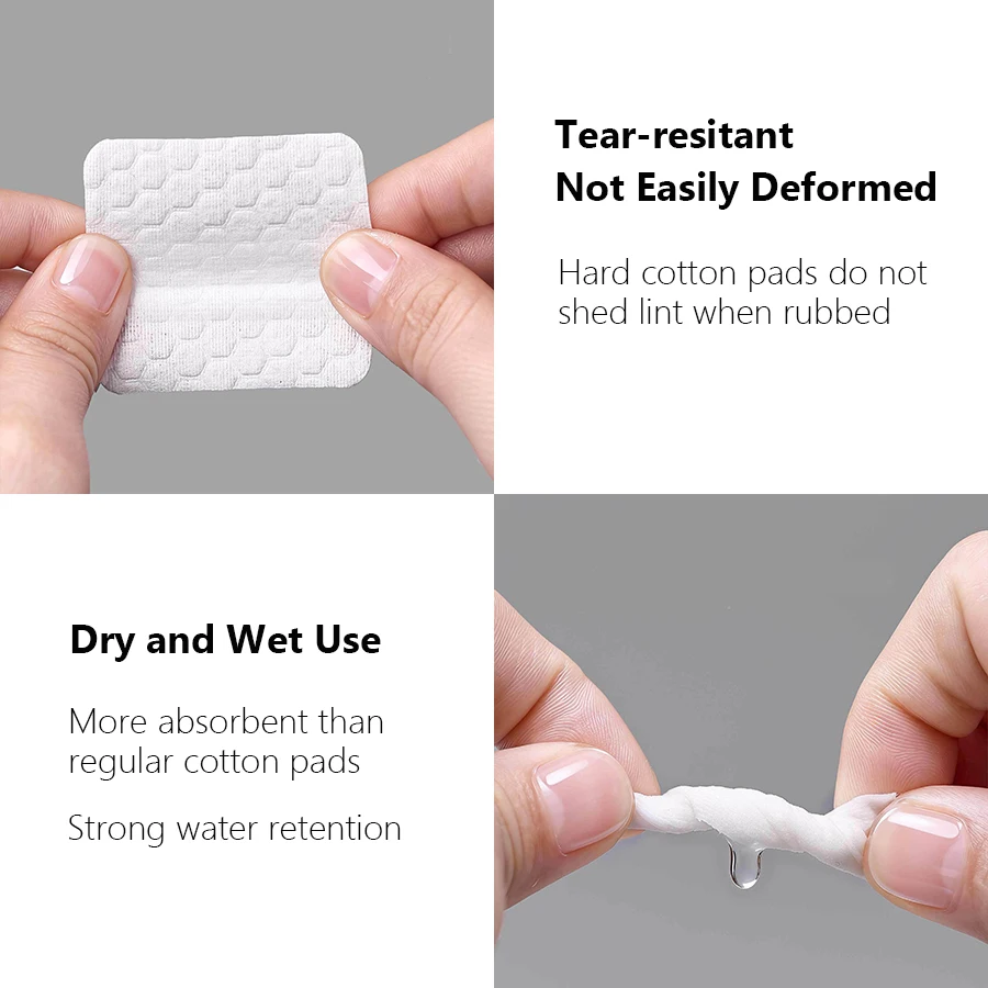 200Pcs Lint Free Nail Wipes Du - đánh giá và giá Nail Art Ideas