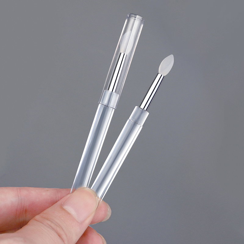 Multifunctional Silicone Chrom - đánh giá và giá Nail Glitter Chrome