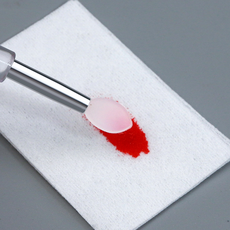 Multifunctional Silicone Chrom - đánh giá và giá Nail Glitter Chrome