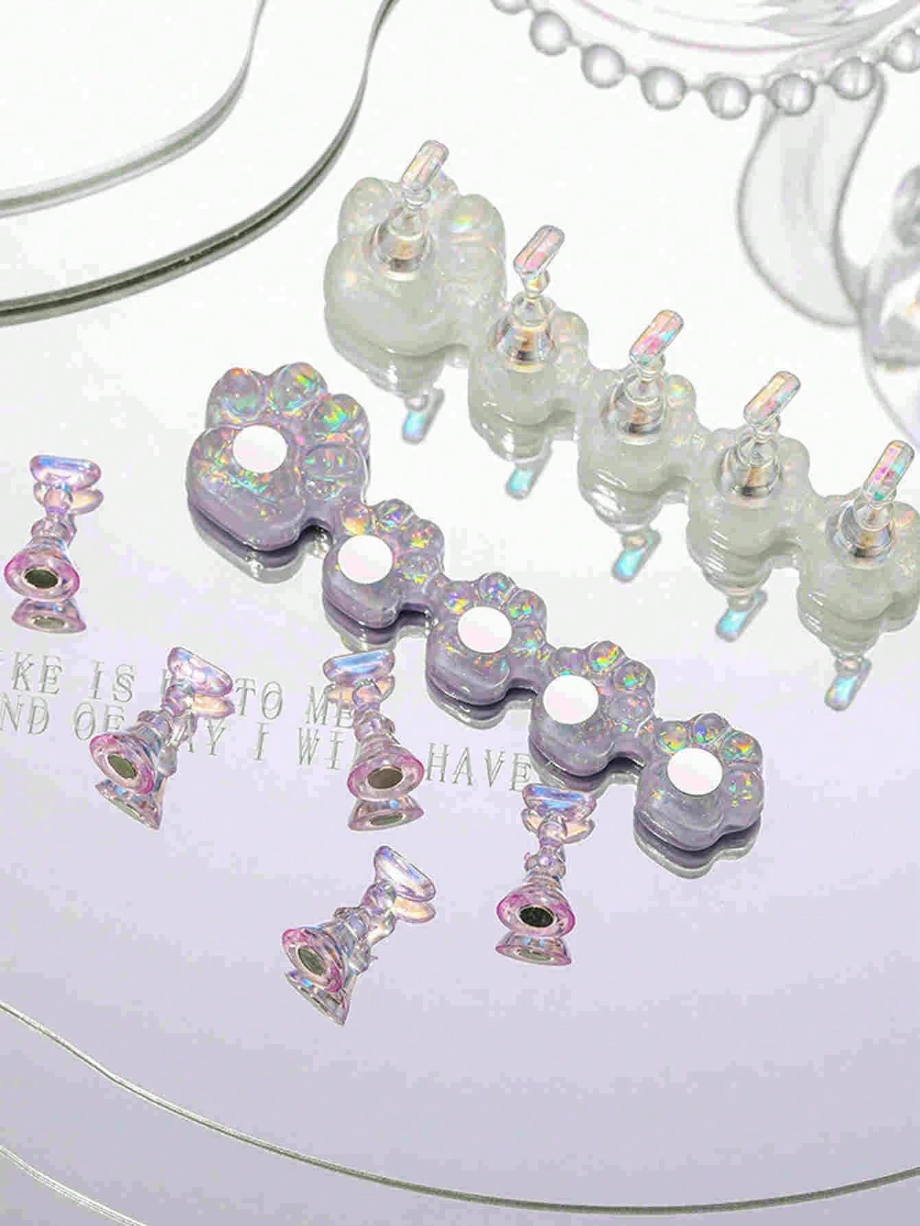 Nail Art Practice Base With Au - đánh giá và giá Nail Art Pinterest