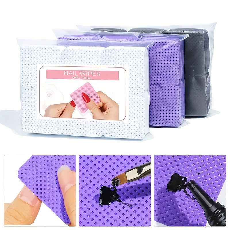 600pcs/2bag Hairless Nail Poli - đánh giá và giá Nail Art Ideas