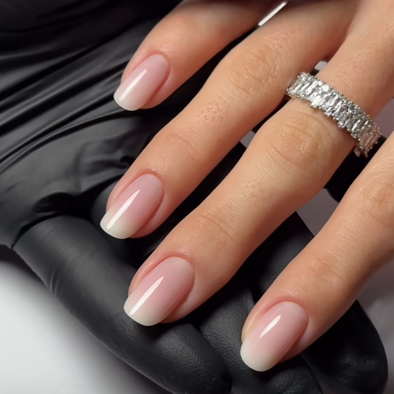 24Pcs Simple Ballet Glitter De - đánh giá và giá Nail Art Gliter