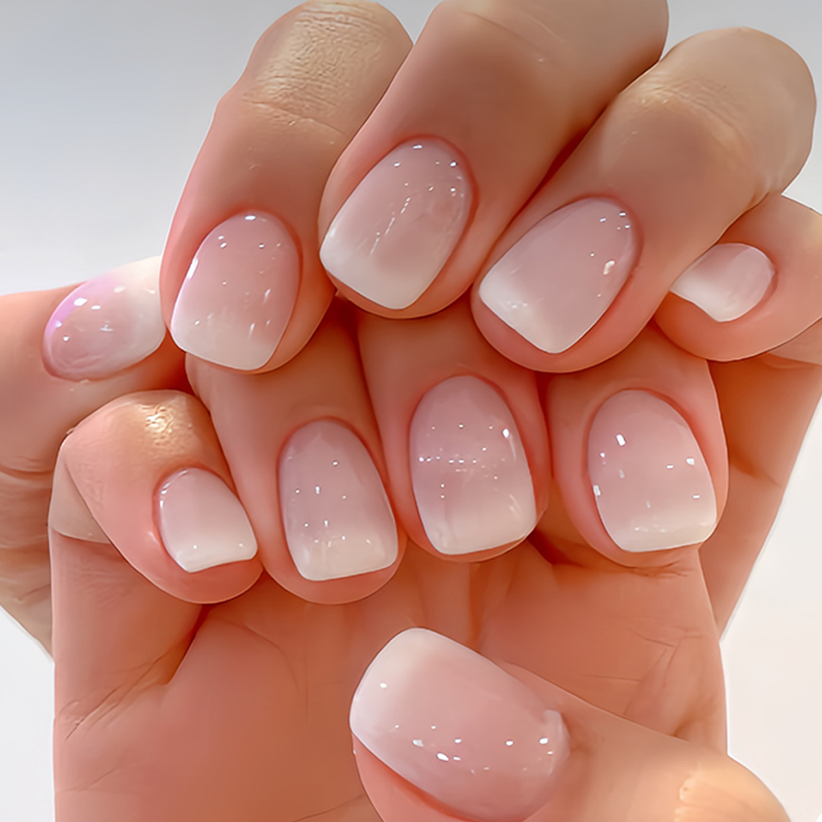 24Pcs Simple Ballet Glitter De - đánh giá và giá Nail Art Gliter